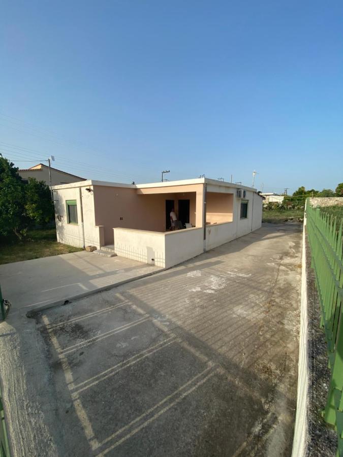 Acrocorinthos House 빌라 외부 사진
