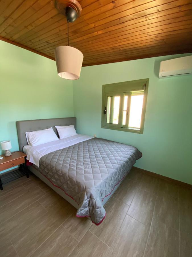Acrocorinthos House 빌라 외부 사진