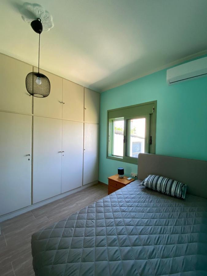 Acrocorinthos House 빌라 외부 사진