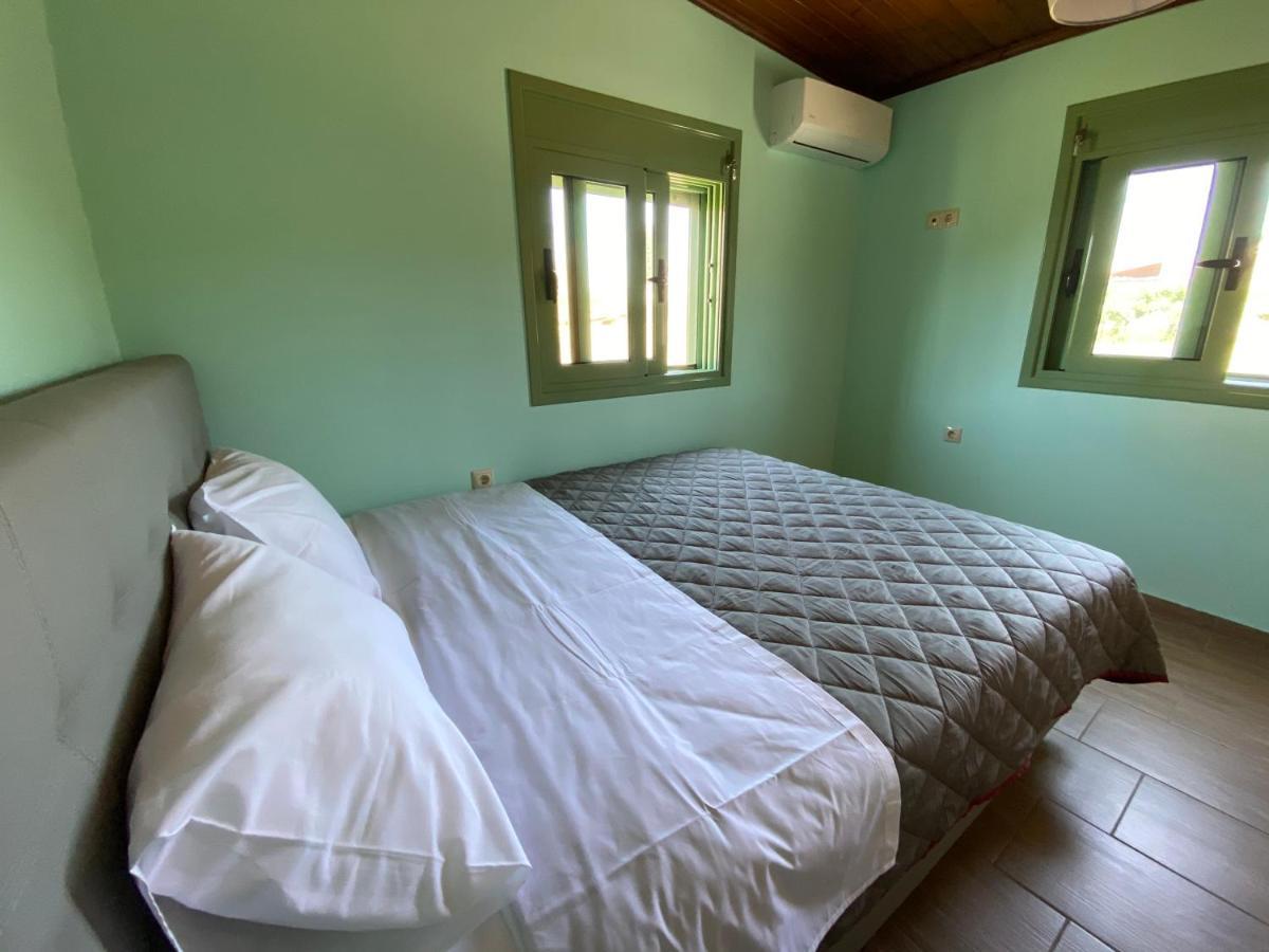 Acrocorinthos House 빌라 외부 사진