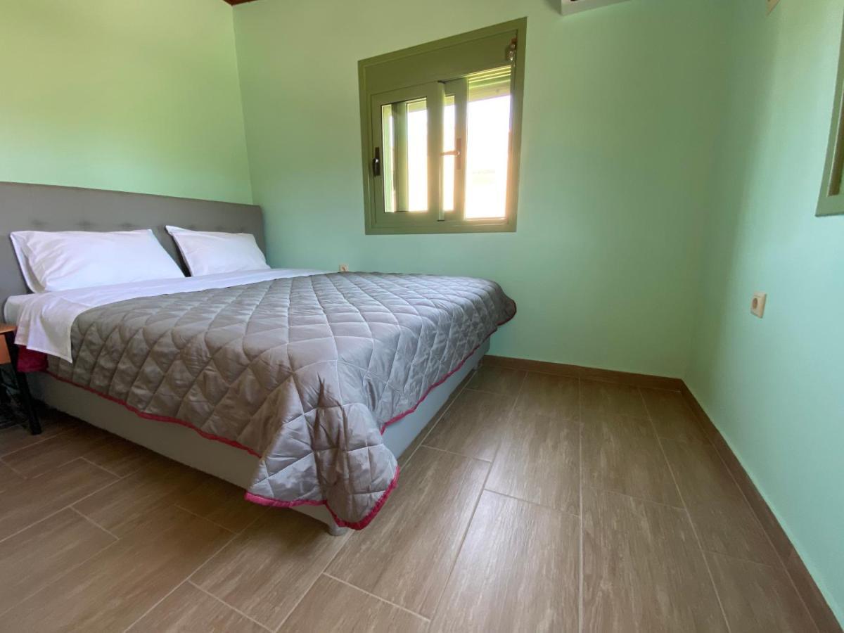 Acrocorinthos House 빌라 외부 사진