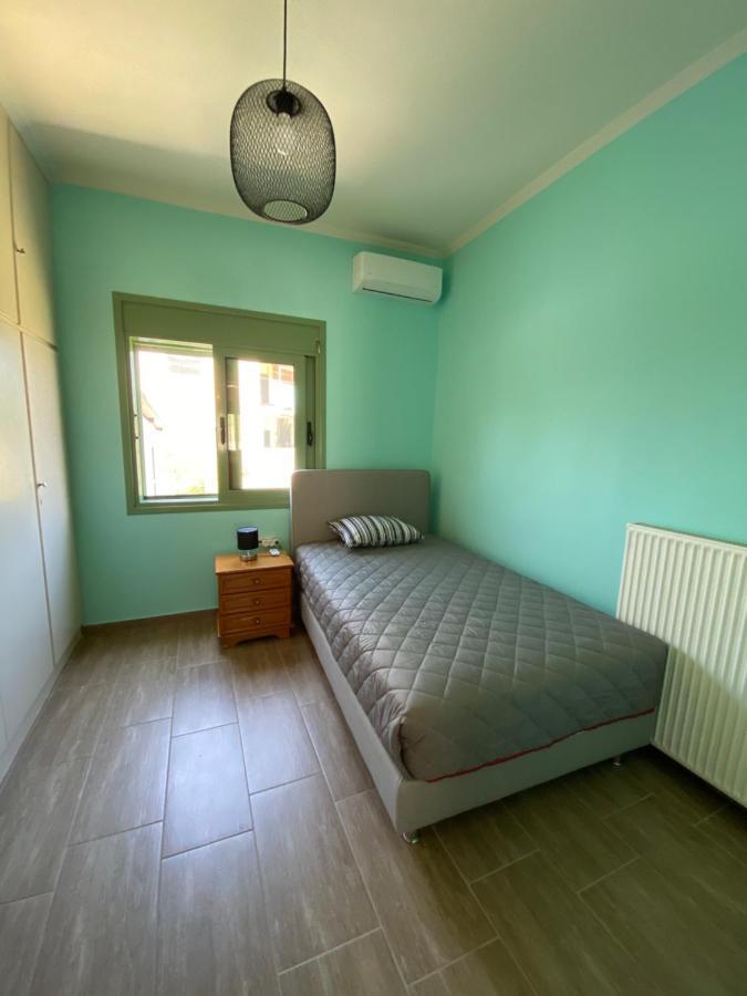 Acrocorinthos House 빌라 외부 사진